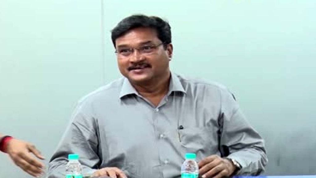 Hydra Commissioner Ranganath