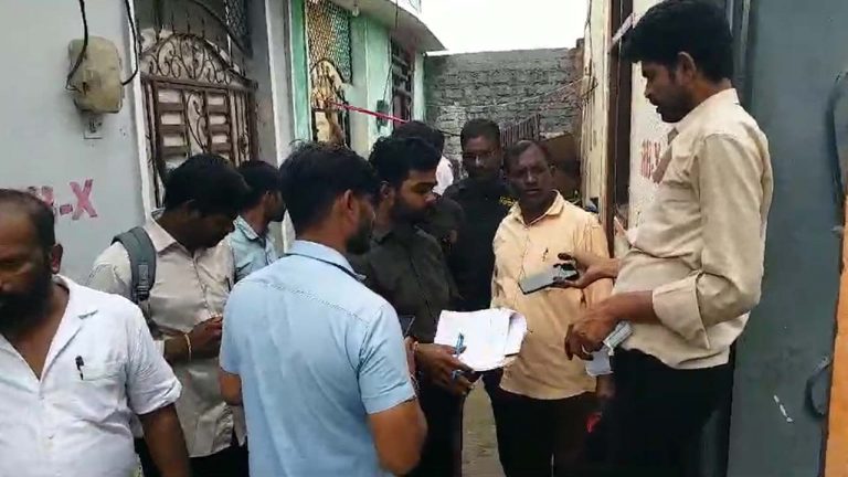 Hydra Team: మూసీ నివాసితుల ప్రాంతాల్లో హైటెన్షన్..