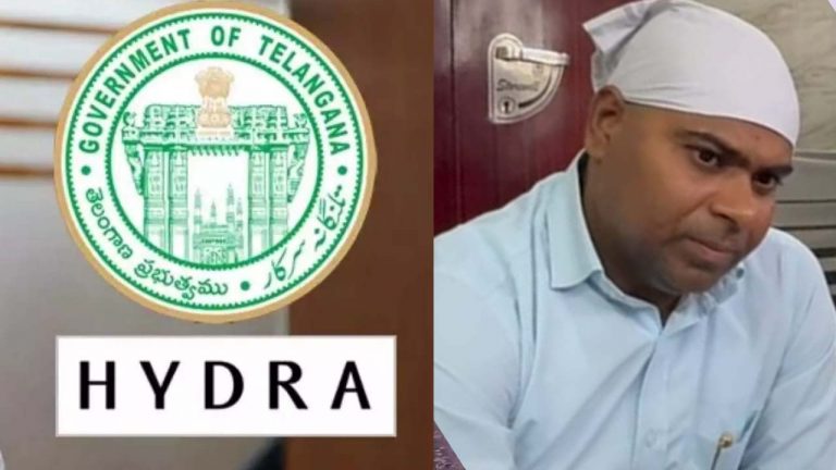Hyderabad Hydra: రాష్ట్రంలో హైడ్రా పేరుతో బ్లాక్ మెయిల్..
