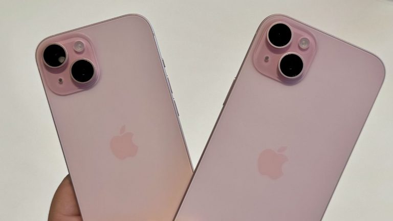 iPhone 15 Plus Price: ఐఫోన్‌ 15 ప్లస్‌పై 14 వేల తగ్గింపు.. అదనంగా బ్యాంక్, ఎక్స్‌ఛేంజ్‌ ఆఫర్స్!