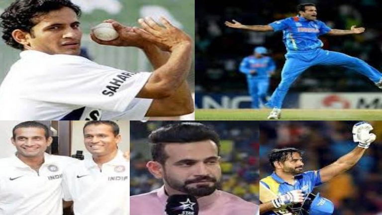 Team India: 28 ఏళ్లు నిండకుండానే టెస్టు కెరీర్‌కి గుడ్ బై చెప్పిన భారత ఆటగాళ్లు..!
