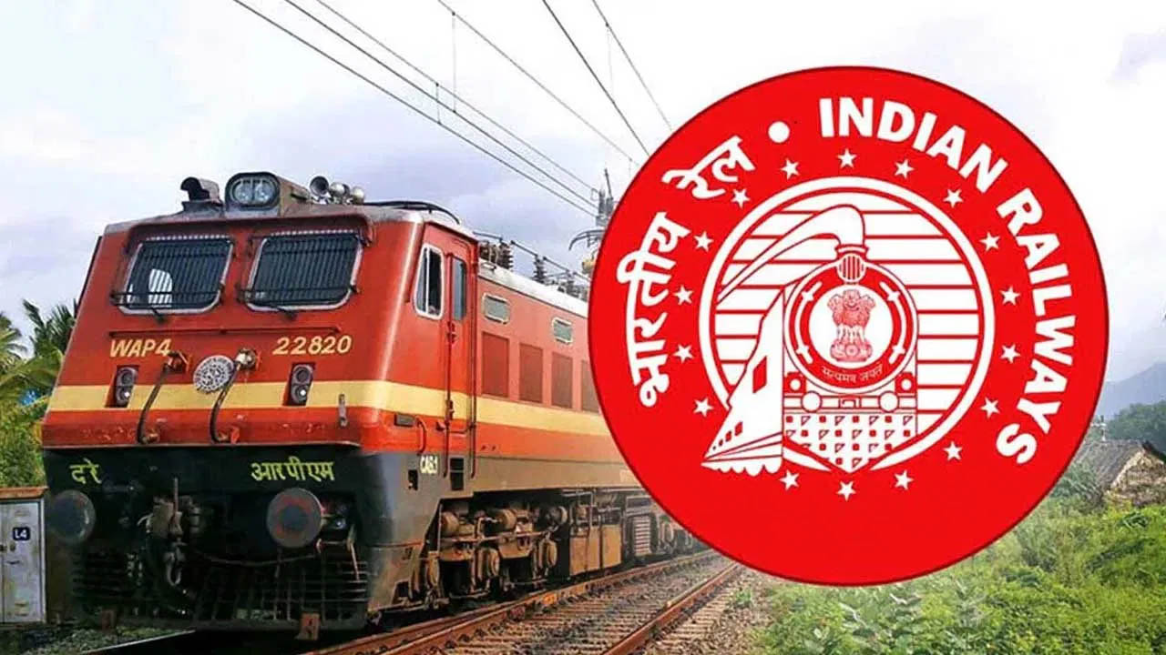 RRB NTPC Recruitment : నిరుద్యోగులకు గుడ్ న్యూస్.. రైల్వేలో3445  పోస్టులు..12 పాసైతే చాలు