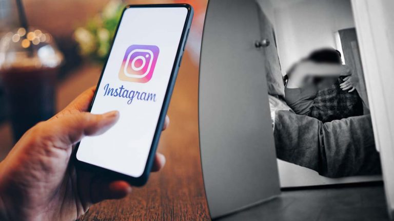 Instagram: ఇన్‌స్టా గ్రామ్‌లో పరిచయం.. 20 రోజులు బంధించి యువతిపై లైంగిక దాడి..