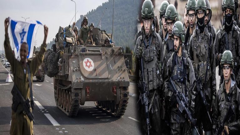 Israel-Hezbollah: బీరుట్‌ను విడిచి వెళ్లిపోండి.. హెచ్చరించిన ఇజ్రాయెల్