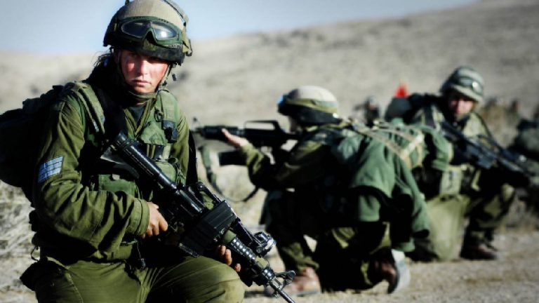 Israel: ఇజ్రాయిల్ అంతటా “హై అలర్ట్”.. హిజ్బుల్లా చీఫ్ మరణంతో మిడిల్ ఈస్ట్‌లో ఉద్రిక్తత..