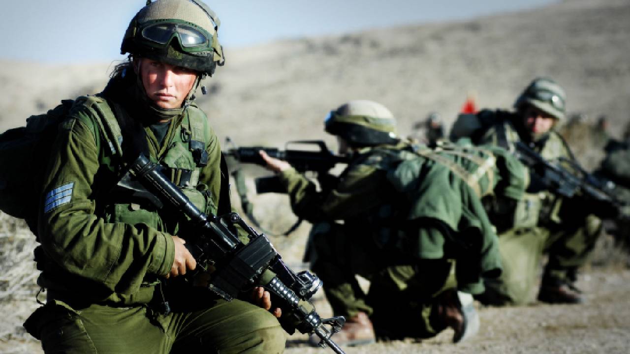 Israel: ఇజ్రాయిల్ అంతటా “హై అలర్ట్”.. హిజ్బుల్లా చీఫ్ మరణంతో మిడిల్ ఈస్ట్‌లో ఉద్రిక్తత..