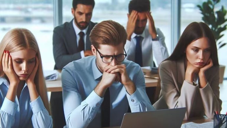 IT Companies:  ఆగస్టులో 27 వేల మందికి పైగా  ఐటీ ఉద్యోగాలు ఊస్ట్!