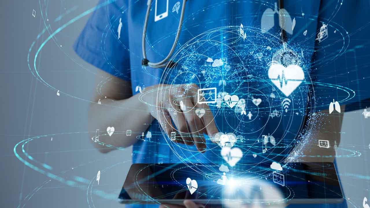 TMFC : ఐటీ, హెల్త్ సెక్టార్‌లో టీఎంఎఫ్‌సీ ఉచిత శిక్షణ కోర్సులు