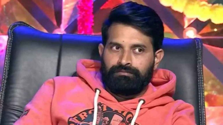 Jani Master: జానీ మాస్టర్ లవ్ జీహాద్.. బీజేపీ నేత సంచలనం!!