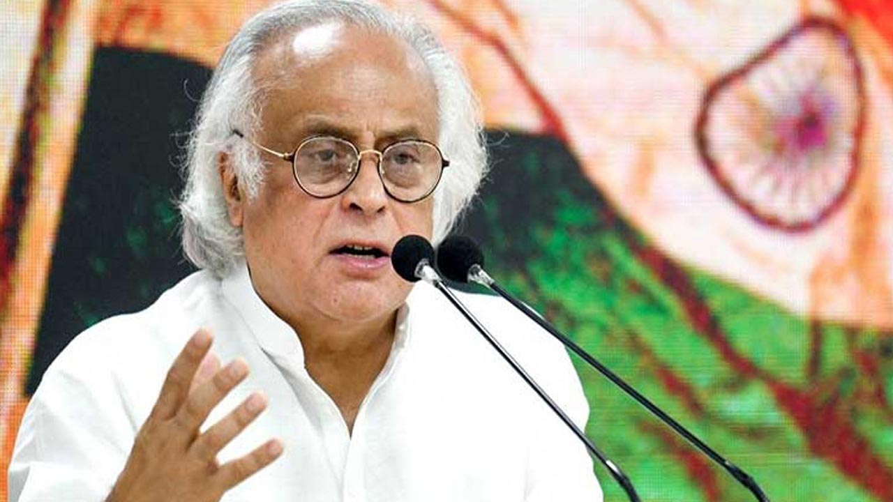 Congress: మా మరో గ్యారంటీని బీజేపీ హైజాక్‌ చేస్తుందా..