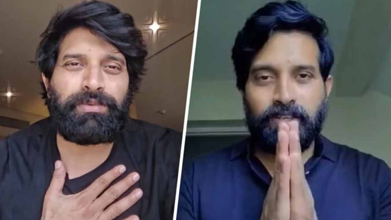 Jani Master: ఆ అమ్మాయి కళ్ళు చూసి ఇష్టపడ్డా.. వైరల్ అవుతున్న జానీ మాస్టర్ పాత వీడియో