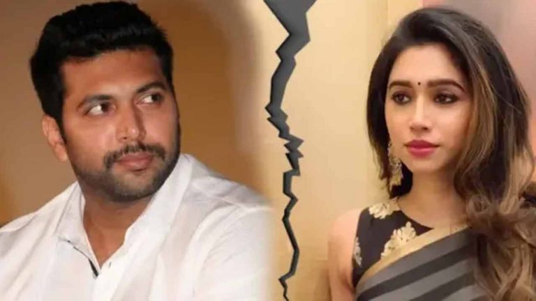 Jayam Ravi: భార్య అరాచకంపై జయం రవి సంచలన ఆరోపణలు