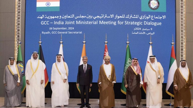 Jaishankar: ఇజ్రాయెల్ – హమాస్ కాల్పుల విరమణకు భారత్ అనుకూలంగా ఉంది: ఎస్ జైశంకర్