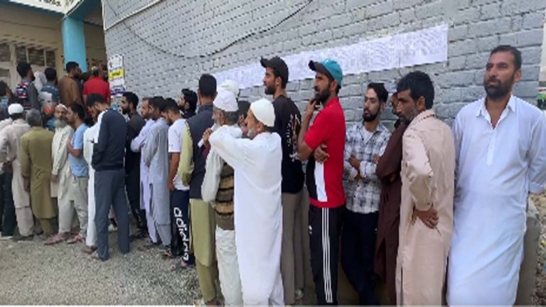 JK Polls: ముగిసిన జమ్మూకాశ్మీర్ తొలి విడత పోలింగ్.. భారీగా ఓటింగ్ నమోదు!