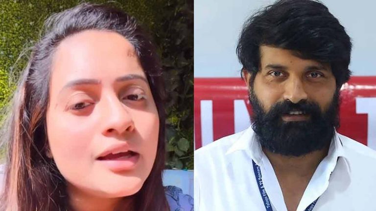 Jyothi Raj: అటువంటి అమ్మాయిలకూ శిక్ష పడాల్సిందే… జానీ మాస్టర్ కేసుపై డ్యాన్సర్ షాకింగ్ కామెంట్స్