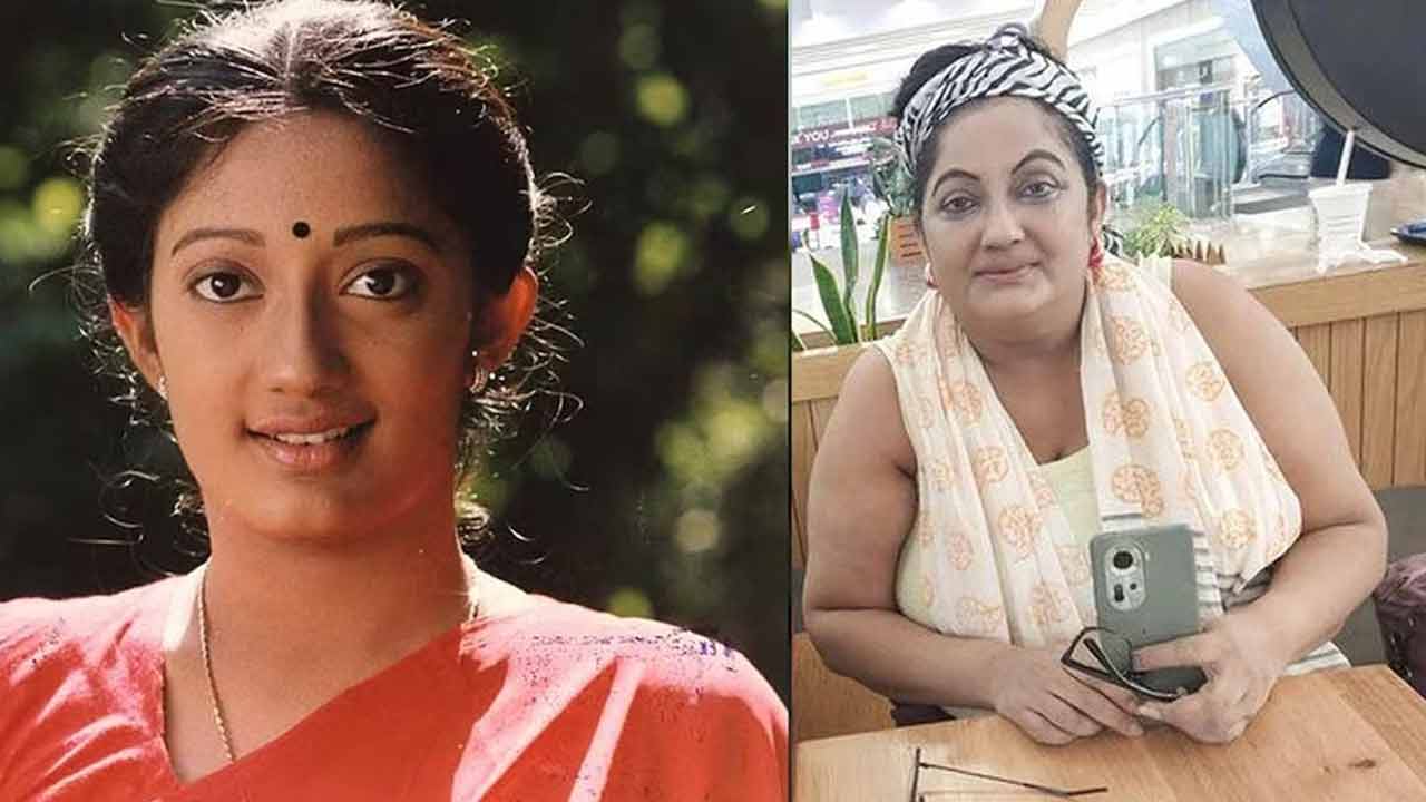 Kanaka: సీనియర్ ఎన్టీఆర్ హీరోయిన్ ఇప్పుడు ఎలా ఉందో చూస్తే షాక్ అవుతారు!