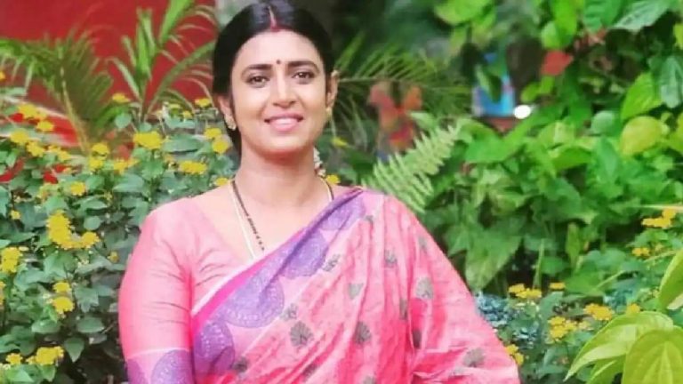 Kasthuri: “నటి కస్తూరిపై కేసు”.. 4 సెక్షన్లలో ఎఫ్ఐఆర్ నమోదు