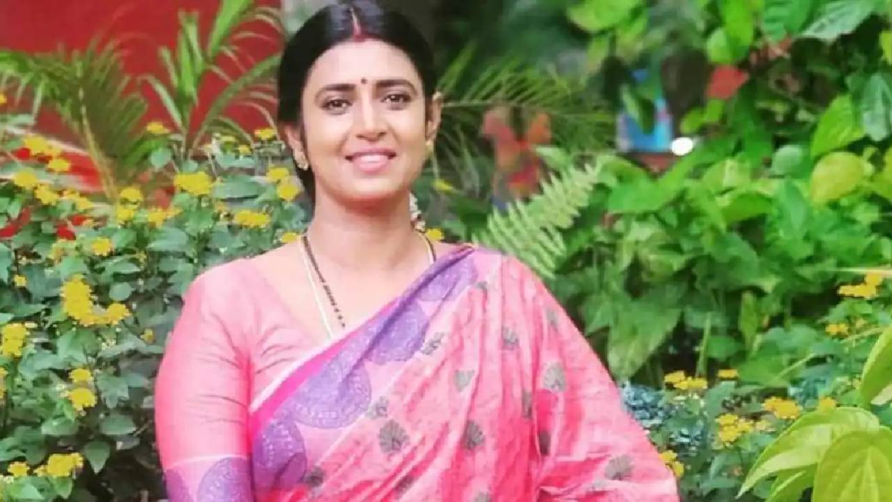 Kasthuri: “నటి కస్తూరిపై కేసు”.. 4 సెక్షన్లలో ఎఫ్ఐఆర్ నమోదు