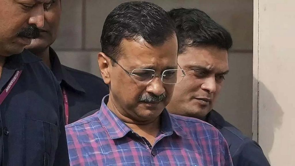 Kejriwal