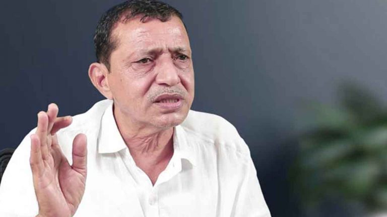 KK Mahender Reddy : బీఆర్ఎస్ పార్టీ పుట్టిందే అబద్దపు ప్రచారాలతో