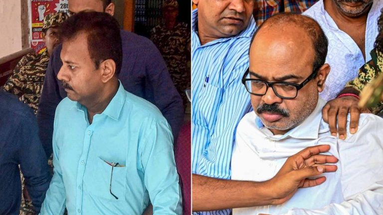 Kolkata Doctor Rape Case: ట్రైనీ డాక్టర్ కేసులో మాజీ ప్రిన్సిపాల్, పోలీస్ అధికారికి సీబీఐ కస్టడీ పొడిగింపు