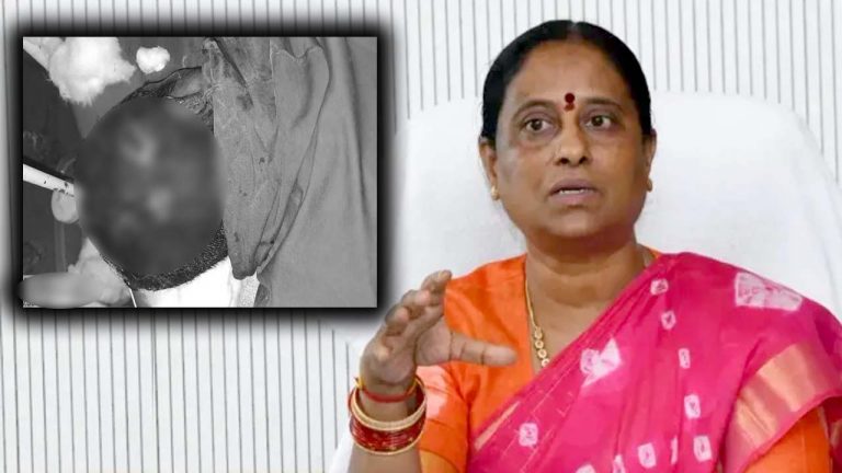 Konda Surekha: అటవీశాఖ సిబ్బంది పై దాడి ఘటన.. చర్యలు తీసుకోవాలని కొండా సురేఖ ఆదేశం..