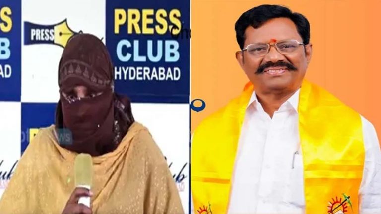 MLA Adimulam case: ఎమ్మెల్యే ఆదిమూలం కేసులో కీలక పరిణామాలు..