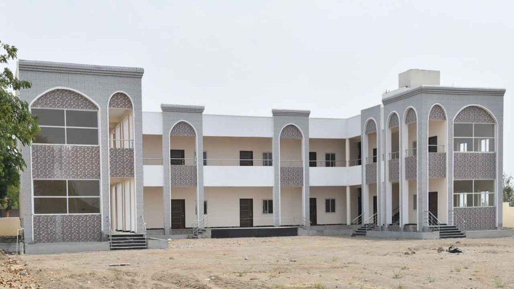 Ktr School