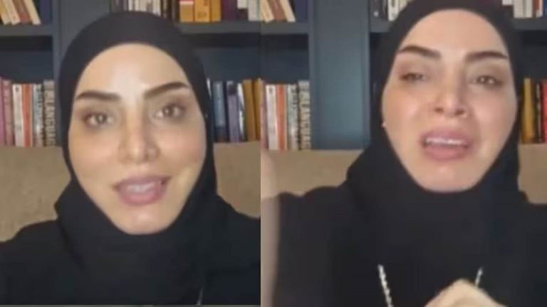 Hassan Nasrallah Death: నస్రల్లా మరణవార్త విని.. లైవ్‌లో ఎక్కిఎక్కి ఏడ్చేసిన జర్నలిస్ట్(వీడియో)