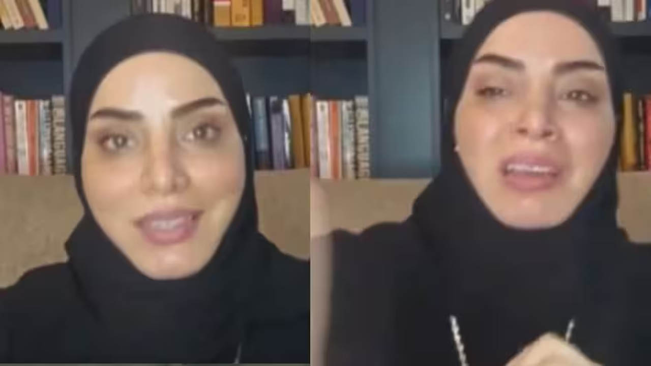 Hassan Nasrallah Death: నస్రల్లా మరణవార్త విని.. లైవ్‌లో ఎక్కిఎక్కి ఏడ్చేసిన జర్నలిస్ట్(వీడియో)