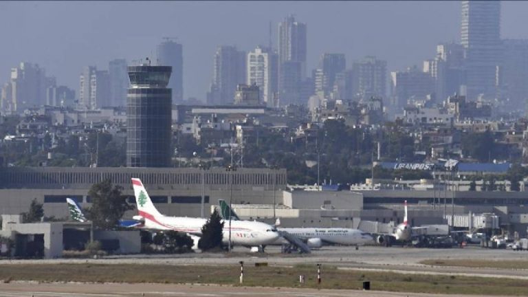 Israel: ఇజ్రాయిల్ దూకుడు, ఎయిర్‌పోర్ట్ హ్యాక్.. ఇరాన్ ఫ్లైట్ ల్యాండ్ అయితే పేల్చేస్తాం..