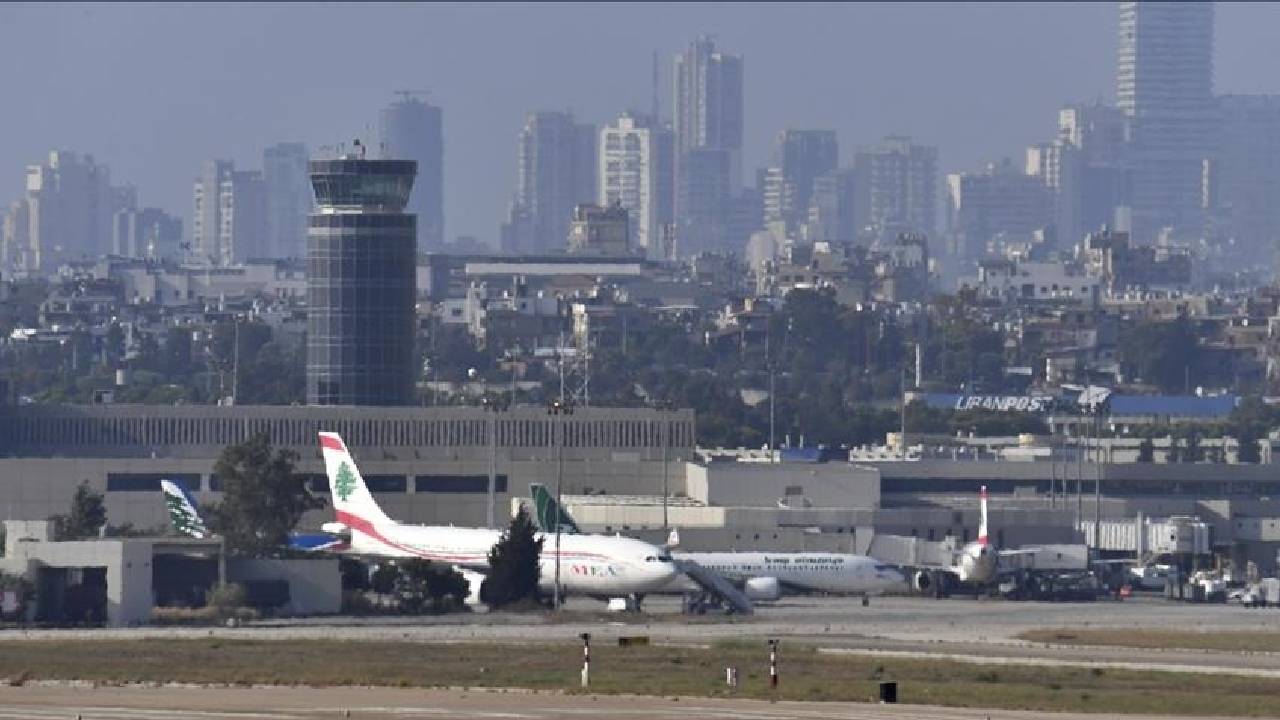 Israel: ఇజ్రాయిల్ దూకుడు, ఎయిర్‌పోర్ట్ హ్యాక్.. ఇరాన్ ఫ్లైట్ ల్యాండ్ అయితే పేల్చేస్తాం..