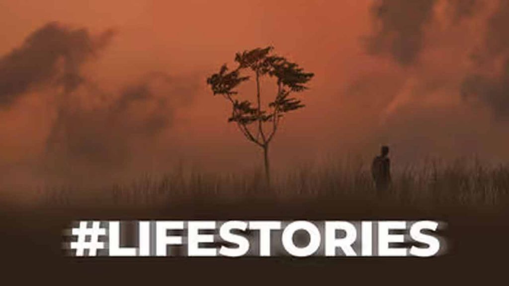 Life Stories Review