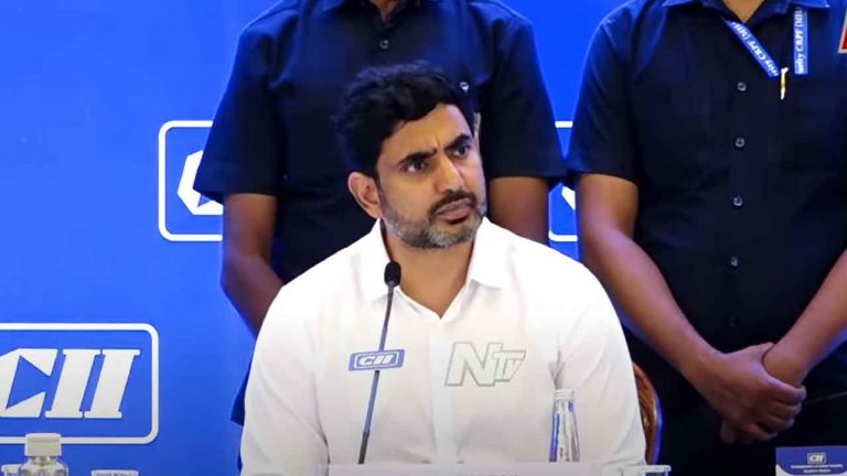 Minister Nara Lokesh: మా హయాంలో 20 లక్షల మందికి ఉద్యోగాలు కల్పిస్తాం..