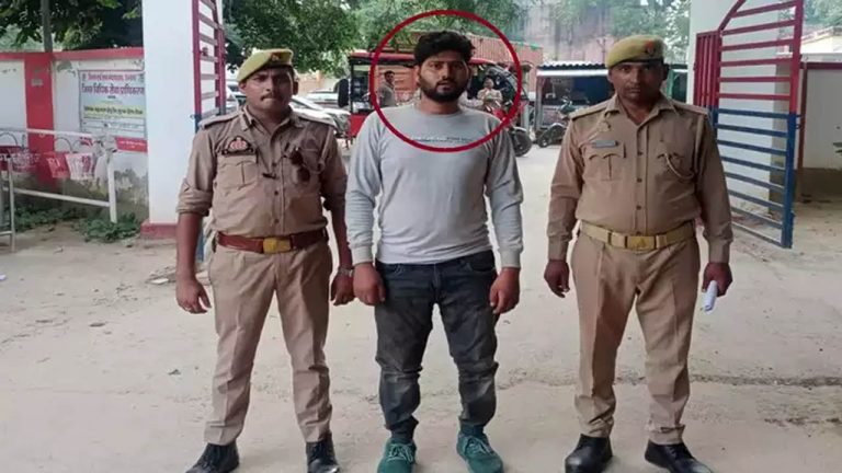 UP: హిందువునని చెప్పి అమ్మాయిని ట్రాప్ చేసిన ముస్లిం.. తప్పించుకున్న యువతి