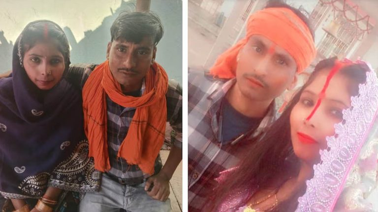 Crime: హిందువుగా నమ్మించి.. ఆరో పెళ్లి చేసుకున్న ముస్లిం.. మతం మారాలని ఒత్తిడి తేవడంతో..