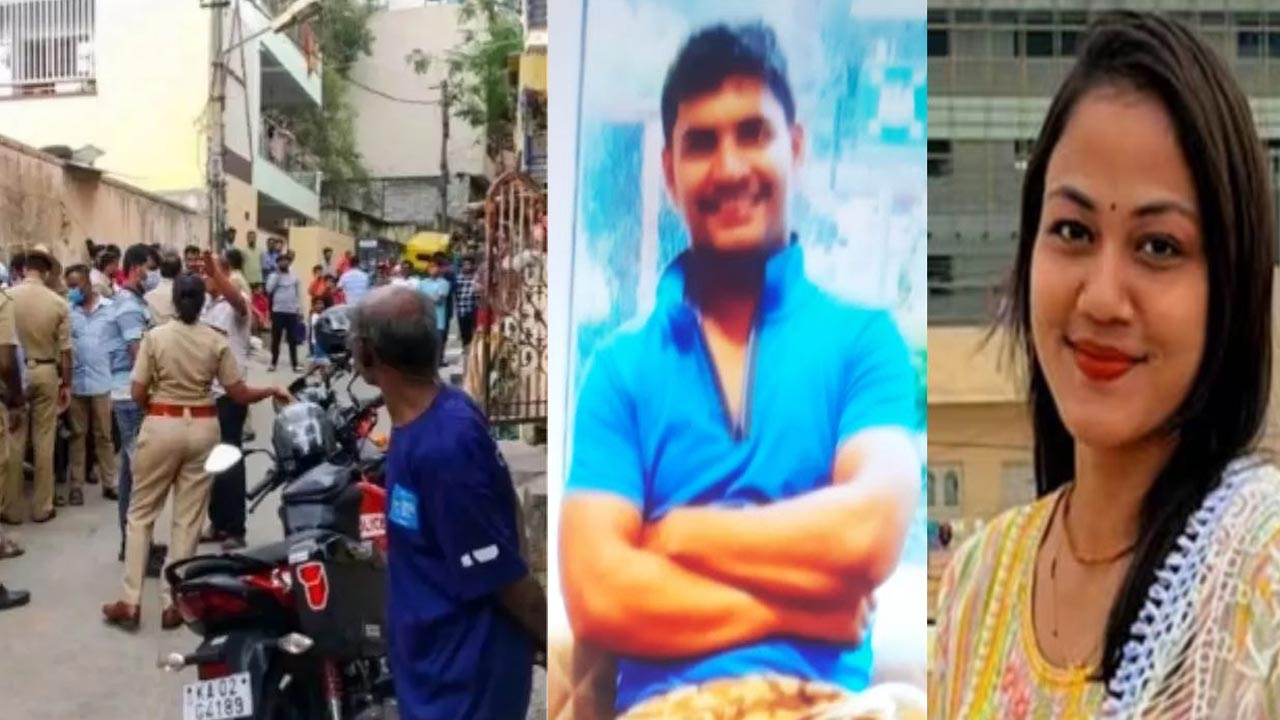 Mahalakshmi Murder: మహాలక్ష్మీని 59 ముక్కలు ఎందుకు చేశాడో చెప్పిన ముక్తి రంజన్ తల్లి..