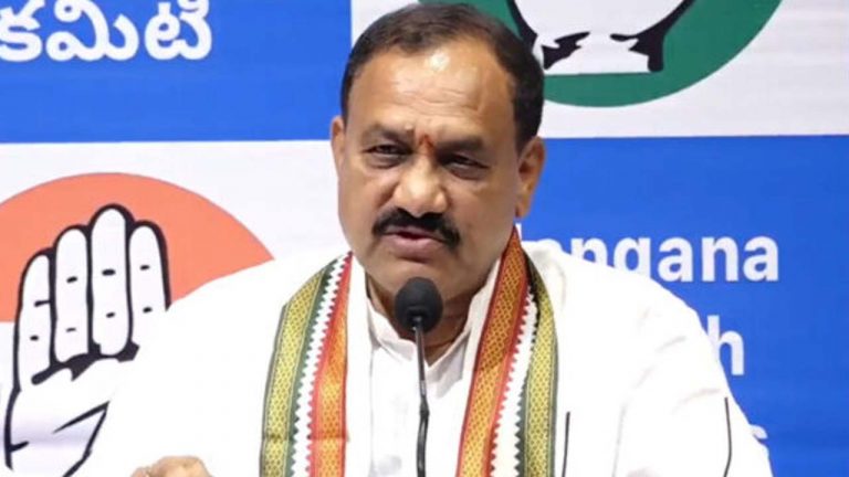 Mahesh Kumar Goud: స్థానిక సంస్థల ఎన్నికలు వాయిదా వేయడానికి కారణం అదే..