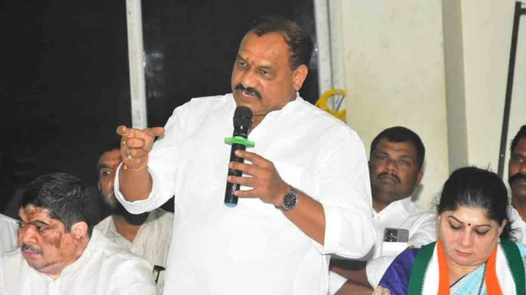 Mahesh Kumar Goud :  రాహుల్ గాంధీ వదిలిన బీసీ బాణాన్ని నేను