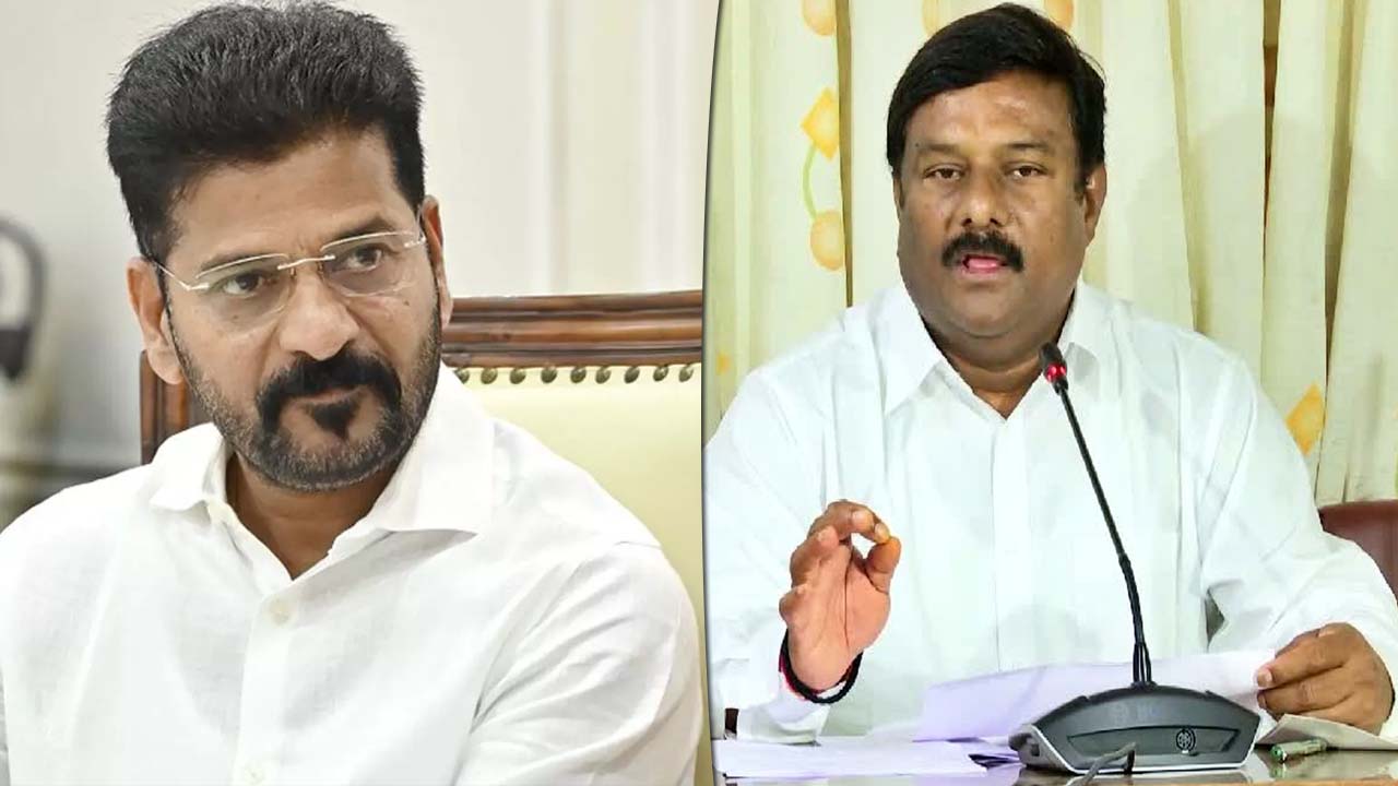 Maheshwar Reddy: రైతు భరోసా ఎగ్గొట్టే ప్రయత్నం చేస్తే బీజేపీ ఊరుకునే ప్రసక్తే లేదు..