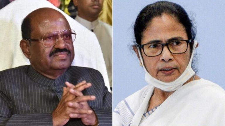 Lady Macbeth of Bengal: సీఎం మమతాని ‘సామాజిక బహిష్కరణ’ చేస్తానని బెంగాల్ గవర్నర్ ప్రమాణం..