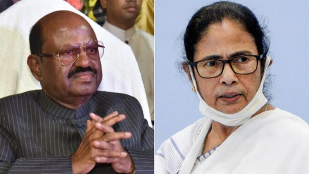 Lady Macbeth of Bengal: సీఎం మమతాని ‘సామాజిక బహిష్కరణ’ చేస్తానని బెంగాల్ గవర్నర్ ప్రమాణం..