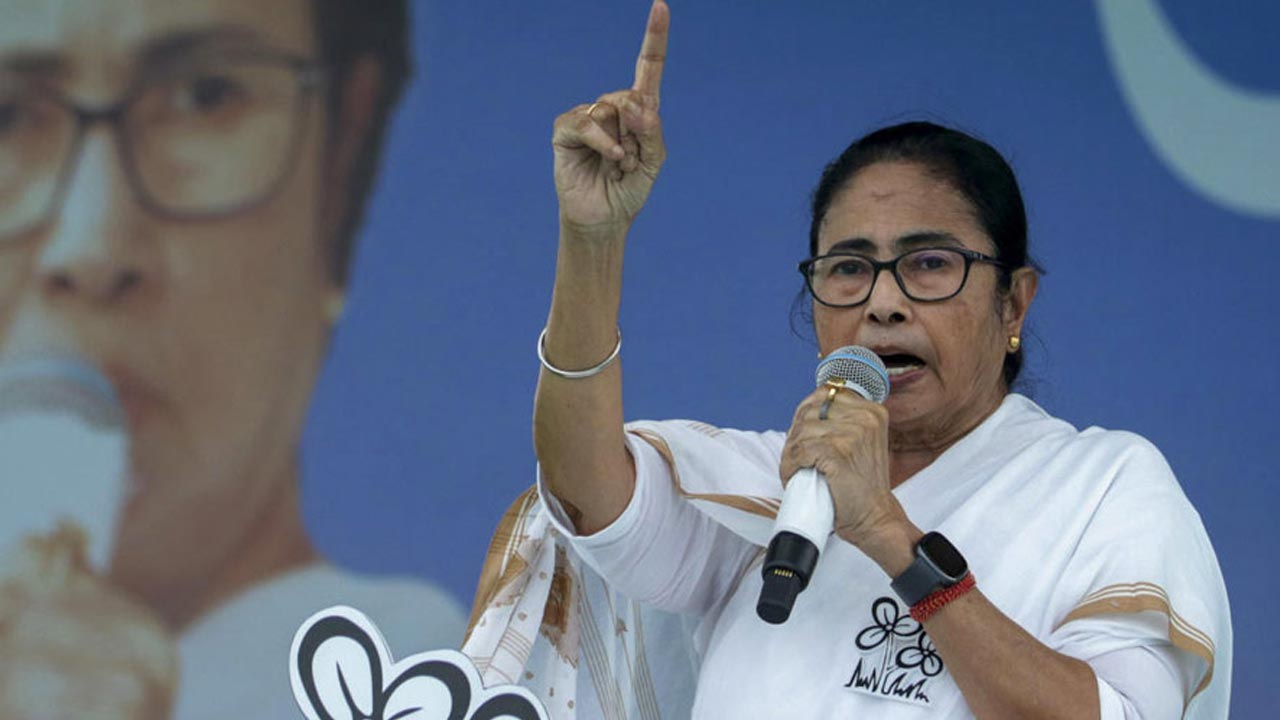 Aparajita Woman and Child Bill: వెస్ట్ బెంగాల్ హత్యాచార ఘటన.. ‘అపరాజిత’ బిల్లుకు ఏకగ్రీవ ఆమోదం