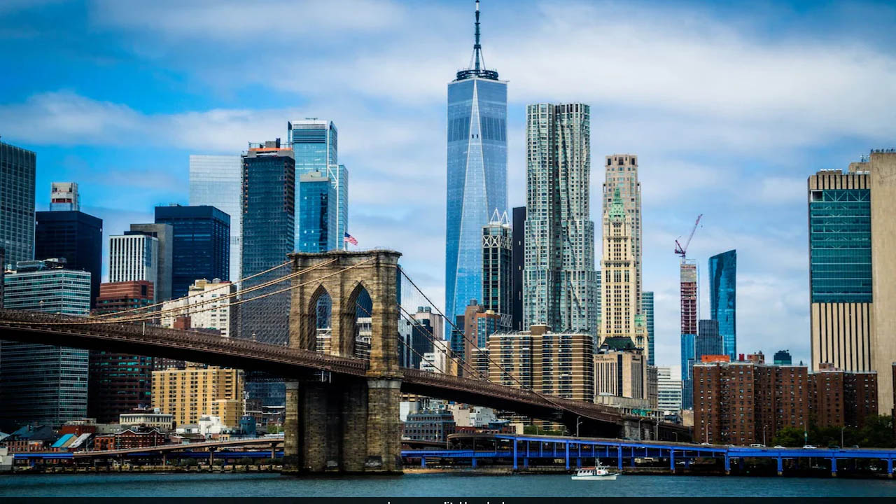 New York:  రూ.1లక్ష 76వేలు అద్దె.. 23 మందితో రూమ్ షేరింగి.. ఈ నగరంలో జీవించడం పెద్ద సవాలు?