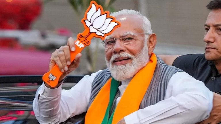 J&K Assembly Poll: నేడు కాశ్మీర్‌లో ప్రధాని మోడీ పర్యటన.. శ్రీనగర్ లో ఎన్నికల ర్యాలీ..