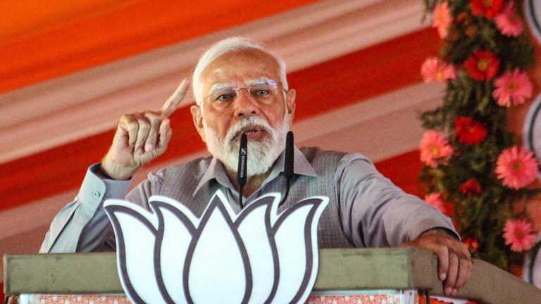 J&K Election 2024: నేడు జమ్మూ కాశ్మీర్‌లో ప్రధాని మోడీ ఎన్నికల ప్రచారం..