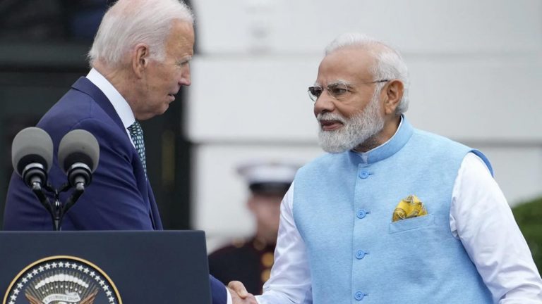 Modi- Biden: ఈ నెల 21న ప్రధాని మోడీ- జో బైడెన్ కీలక భేటీ..