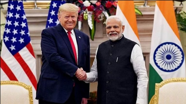 Donald Trump: ప్రధాని మోడీని కలవనున్న డోనాల్డ్ ట్రంప్.. ఆ ఓటర్లను ప్రలోభపెట్టేందుకేనా..?