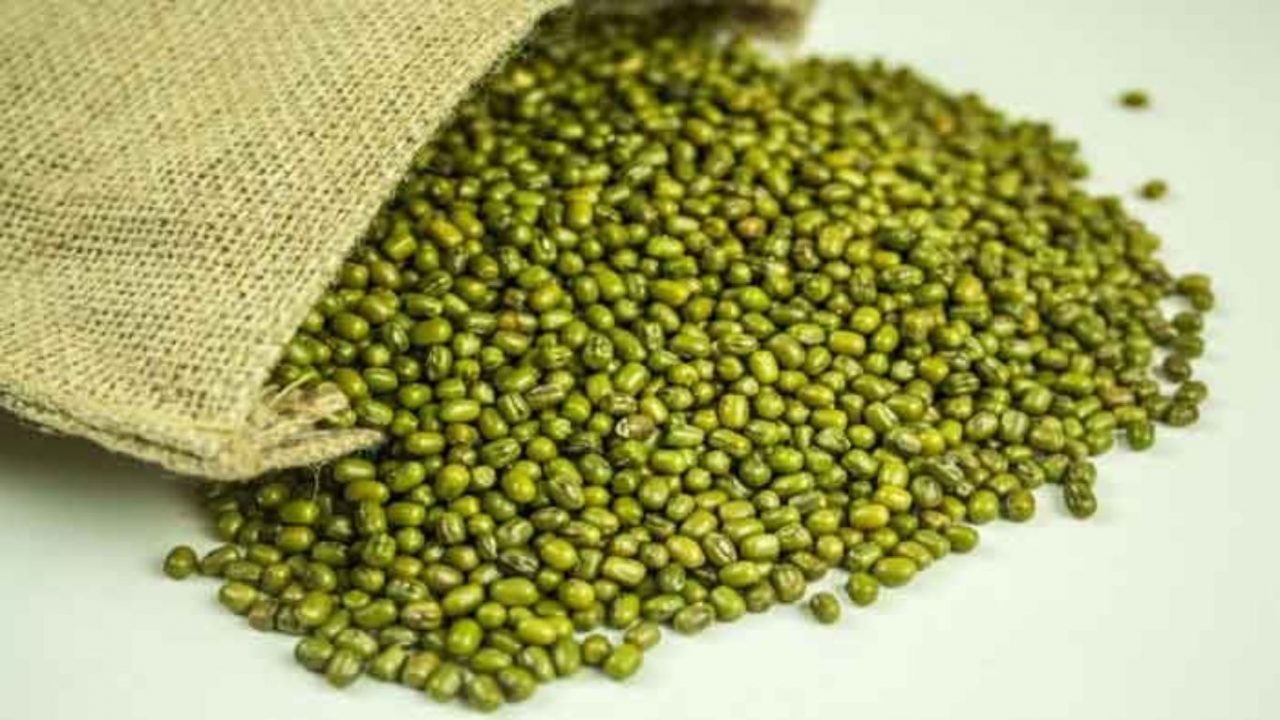 Mung Beans: సైజులో చిన్నగా ఉన్న.. తింటే మాత్రం ఆరోగ్య ప్రయోజనాలు ఎన్నో..