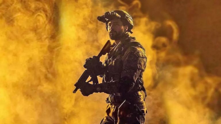 The Surgical Strike : రూ.25 కోట్లతో నిర్మించిన సినిమా.. రూ.300 కోట్లకు పైగా వసూలు